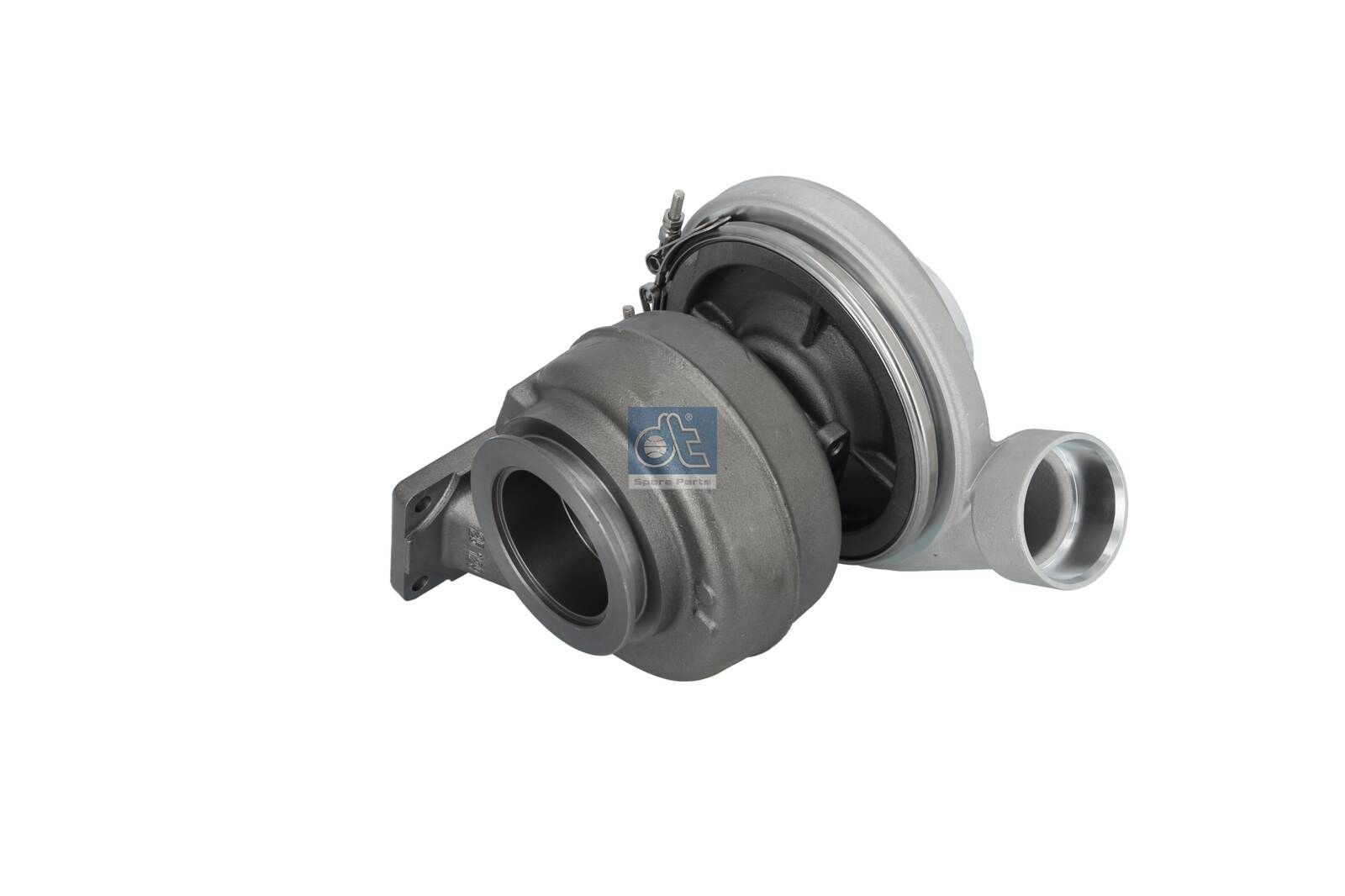 DT Spare Parts Turbo 2.14018