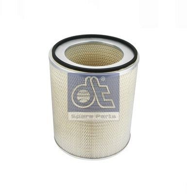 DT Spare Parts 2.14045 Luftfilter für VOLVO N 10 LKW in Original Qualität