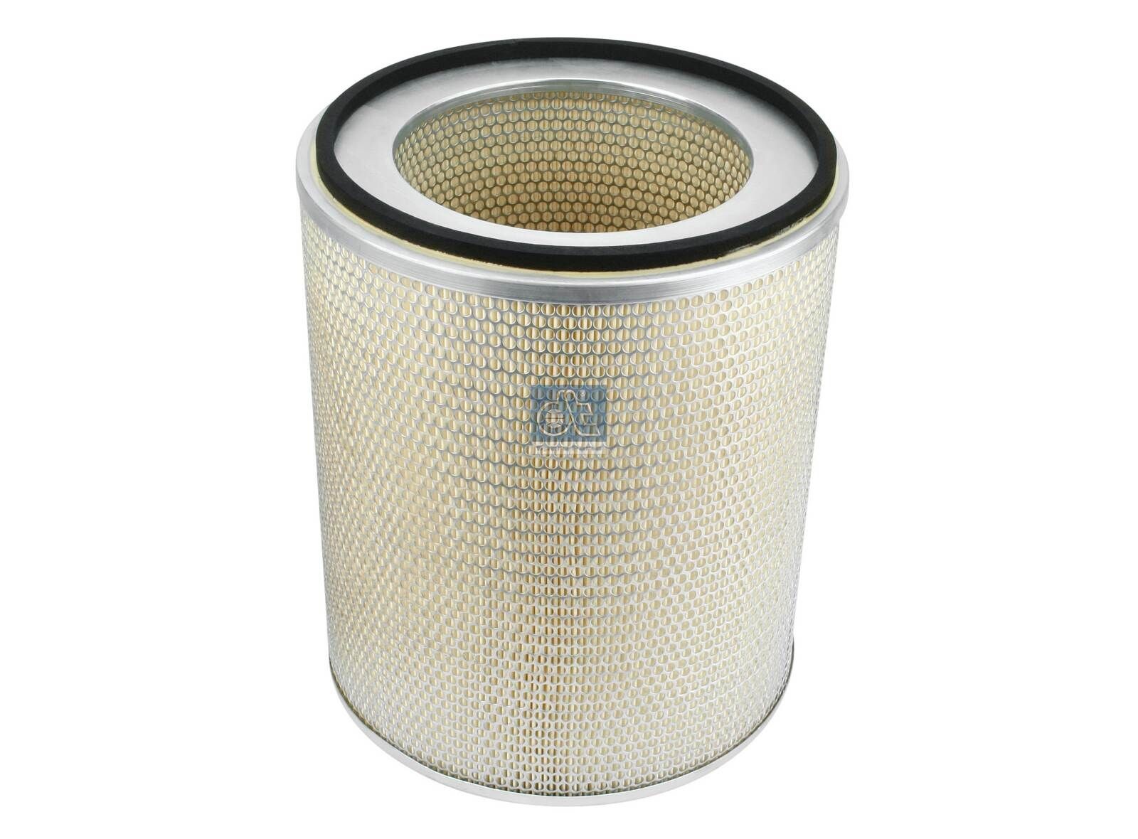 DT Spare Parts 2.14045 Air filter 370mm, 310mm, Filter Insert