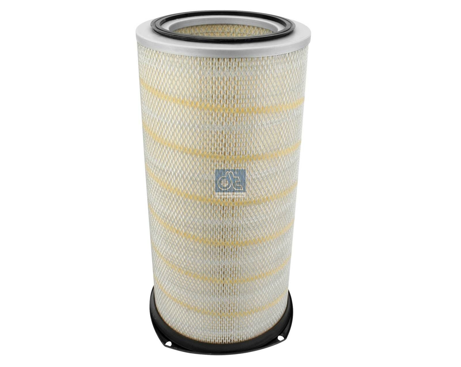 E562L DT Spare Parts 545mm, 259mm, Filter Insert Height: 545mm Engine air filter 2.14062 buy