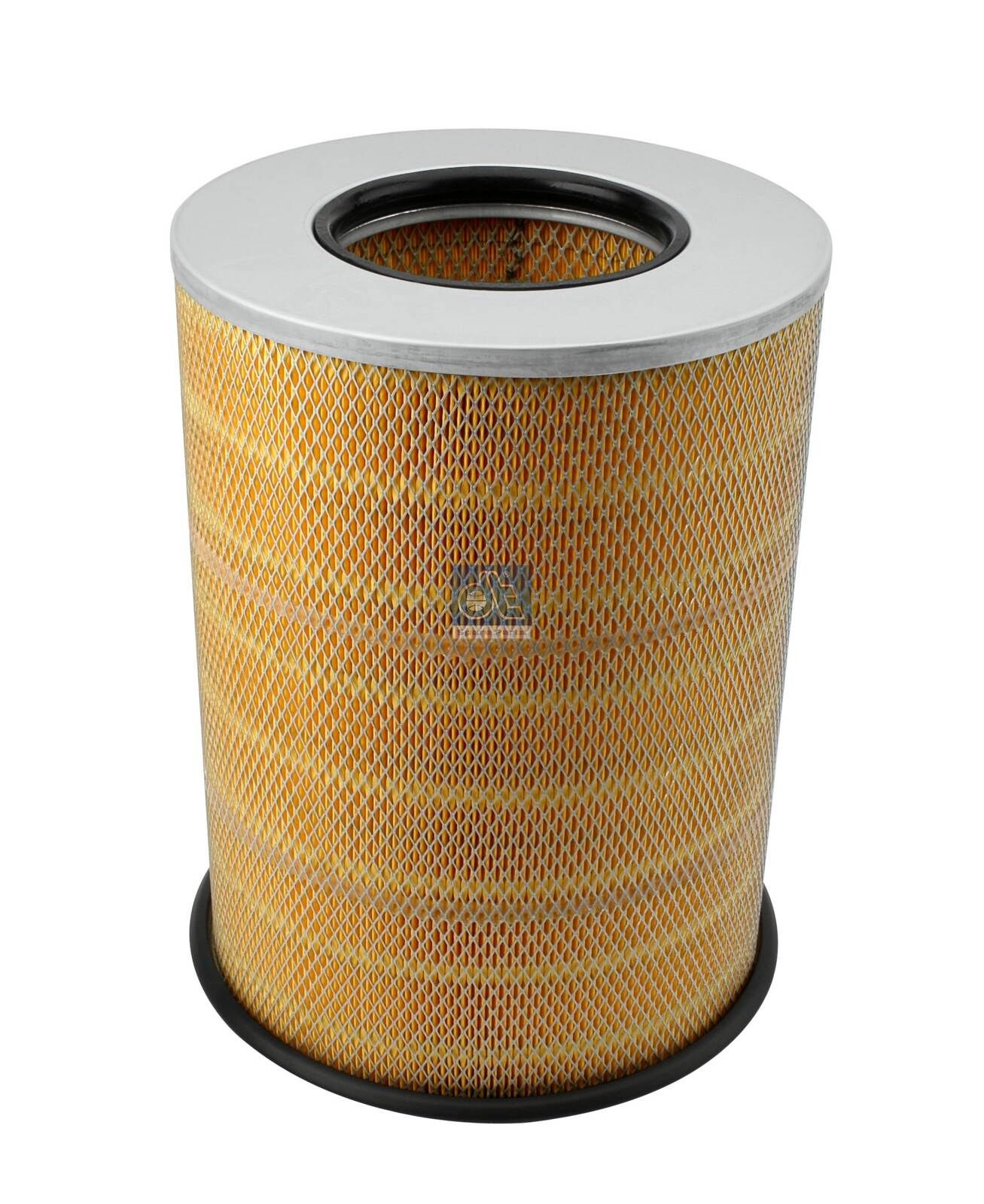 DT Spare Parts 2.14073 Air filter 410mm, 304mm, Filter Insert