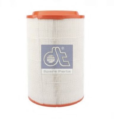 DT Spare Parts 2.14076 Air filter 21716424