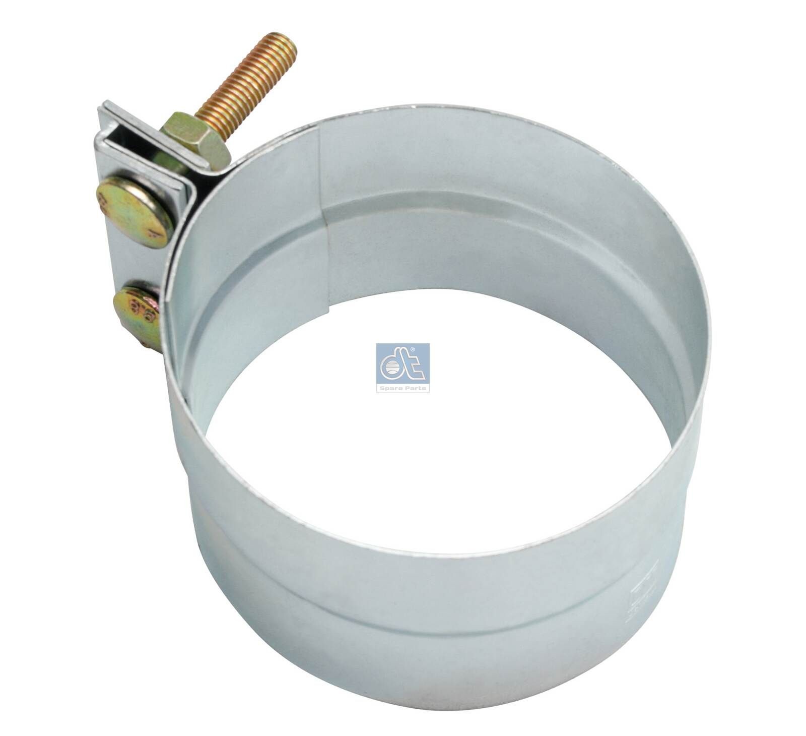 DT Spare Parts 2.14103 Exhaust clamp