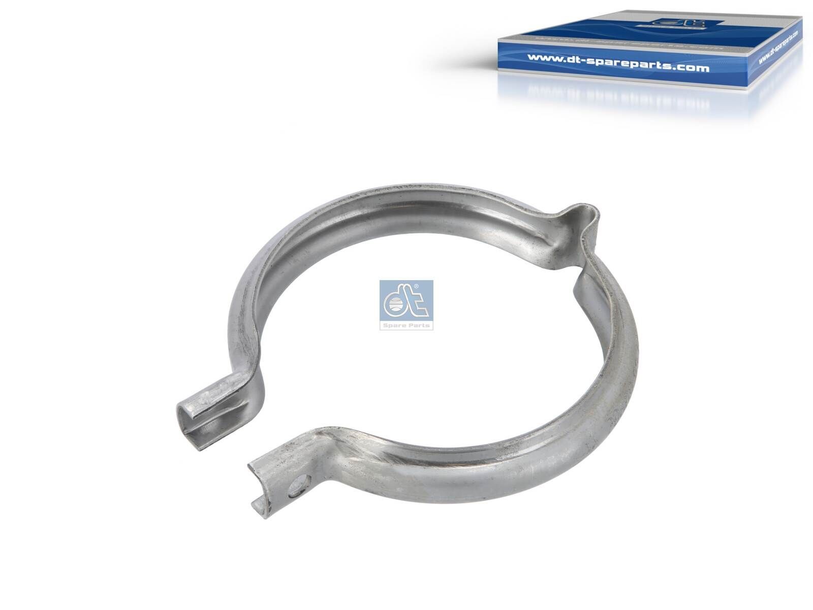 DT Spare Parts 2.14105 Exhaust clamp 3033 054
