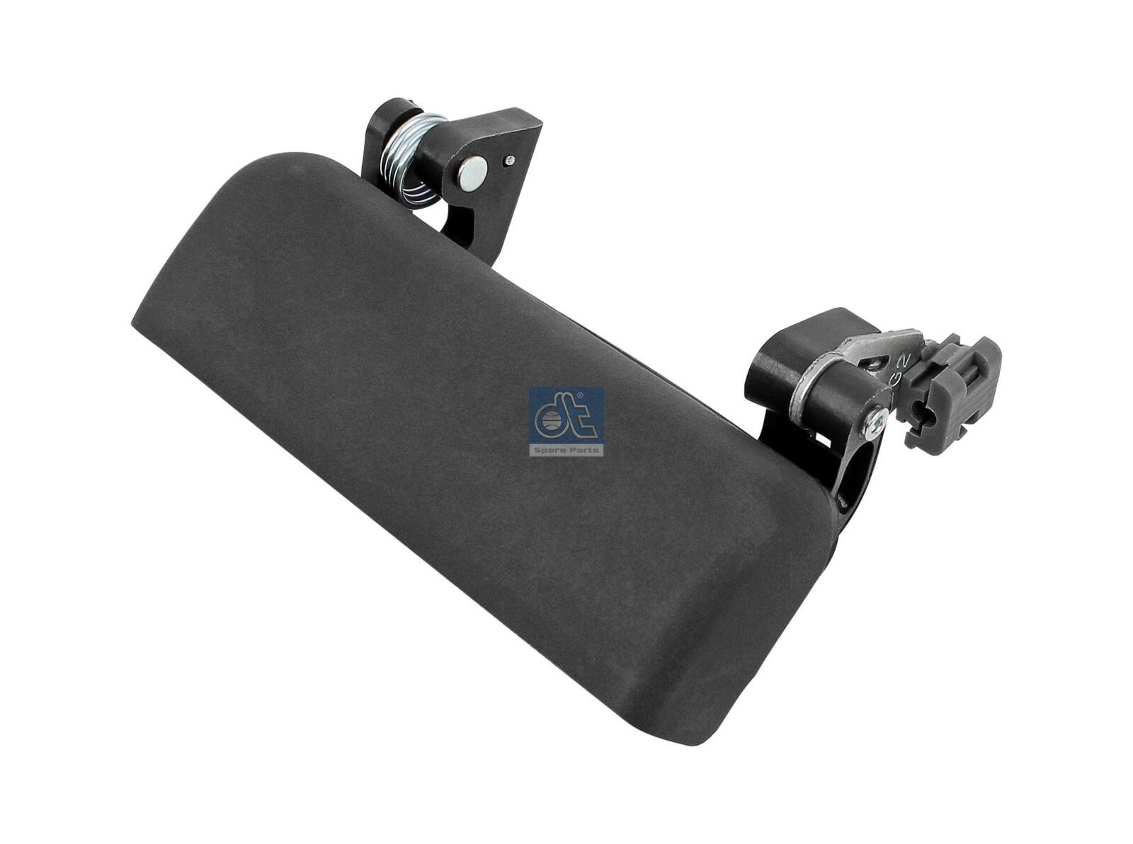 DT Spare Parts Exhaust heat shield 2.14170 buy