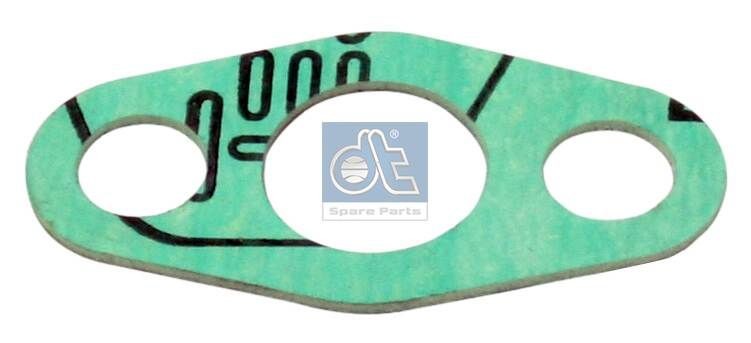 DT Spare Parts 2.14208 Turbo gasket 7400420641
