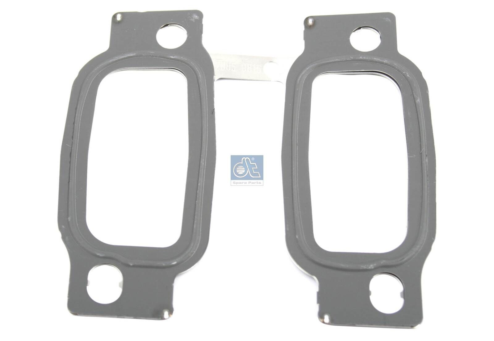 DT Spare Parts 2.14216 Turbo gasket 20 850 815