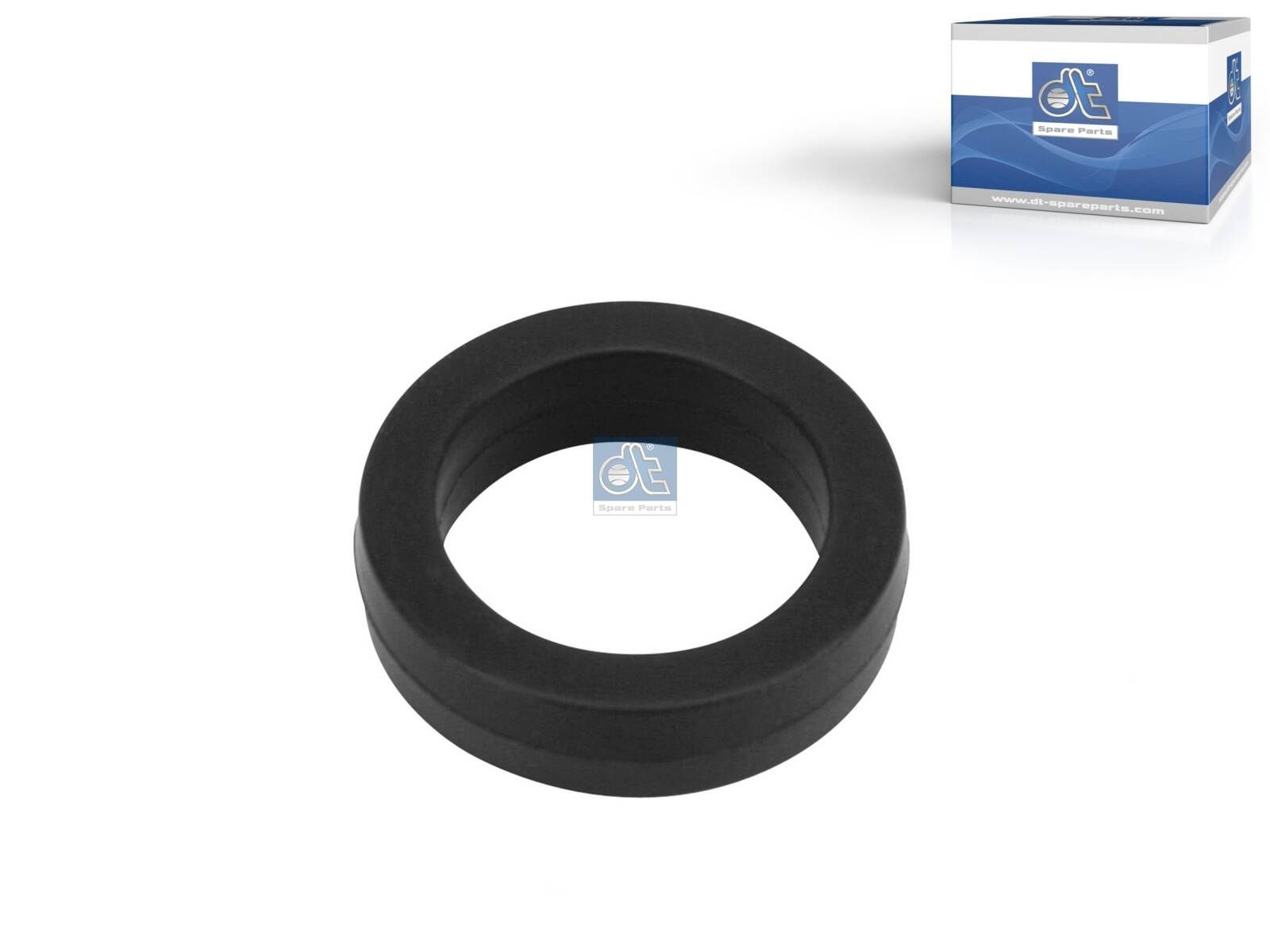DT Spare Parts Seal, oil filter 2.14224 buy