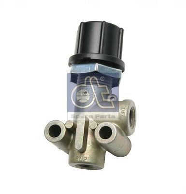 DT Spare Parts 2.14262 Ventil, AGR-Abgassteuerung für VOLVO FL 10 LKW in Original Qualität