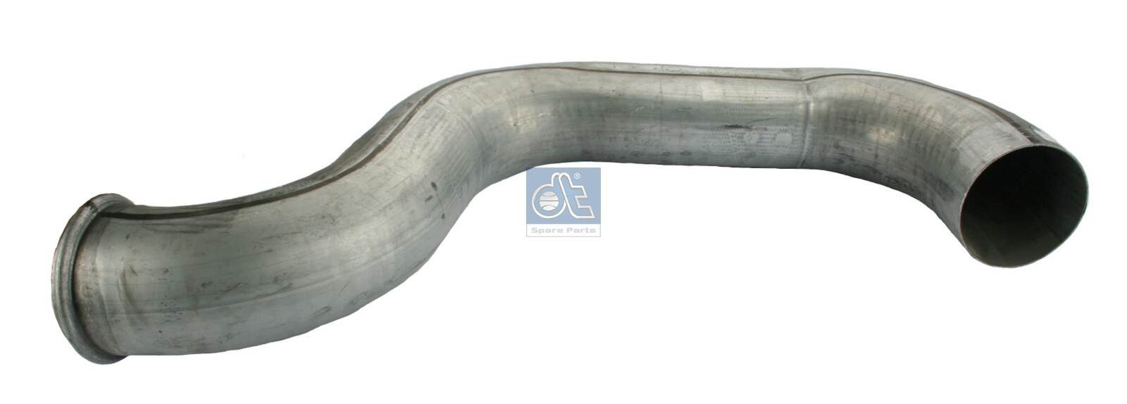 DT Spare Parts 2.14290 Exhaust Pipe 8147305