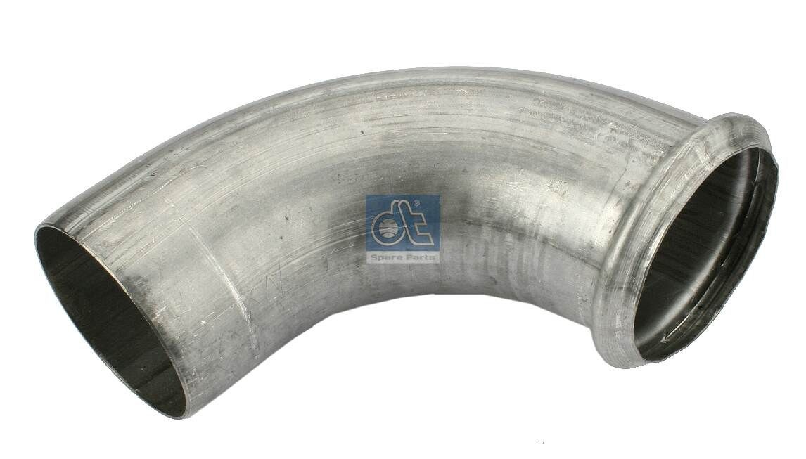 DT Spare Parts 2.14292 Exhaust Pipe 1628883