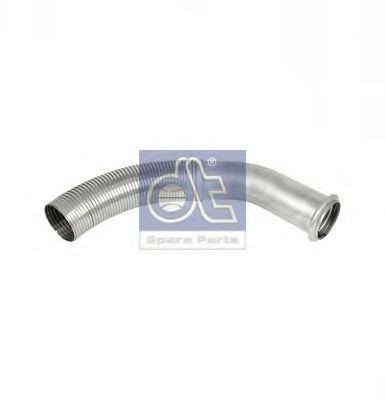 DT Spare Parts Rear Exhaust Pipe 2.14452 buy
