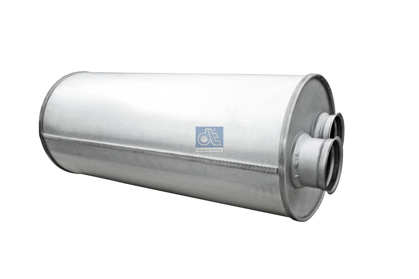 DT Spare Parts Middle- / End Silencer 2.14543 buy