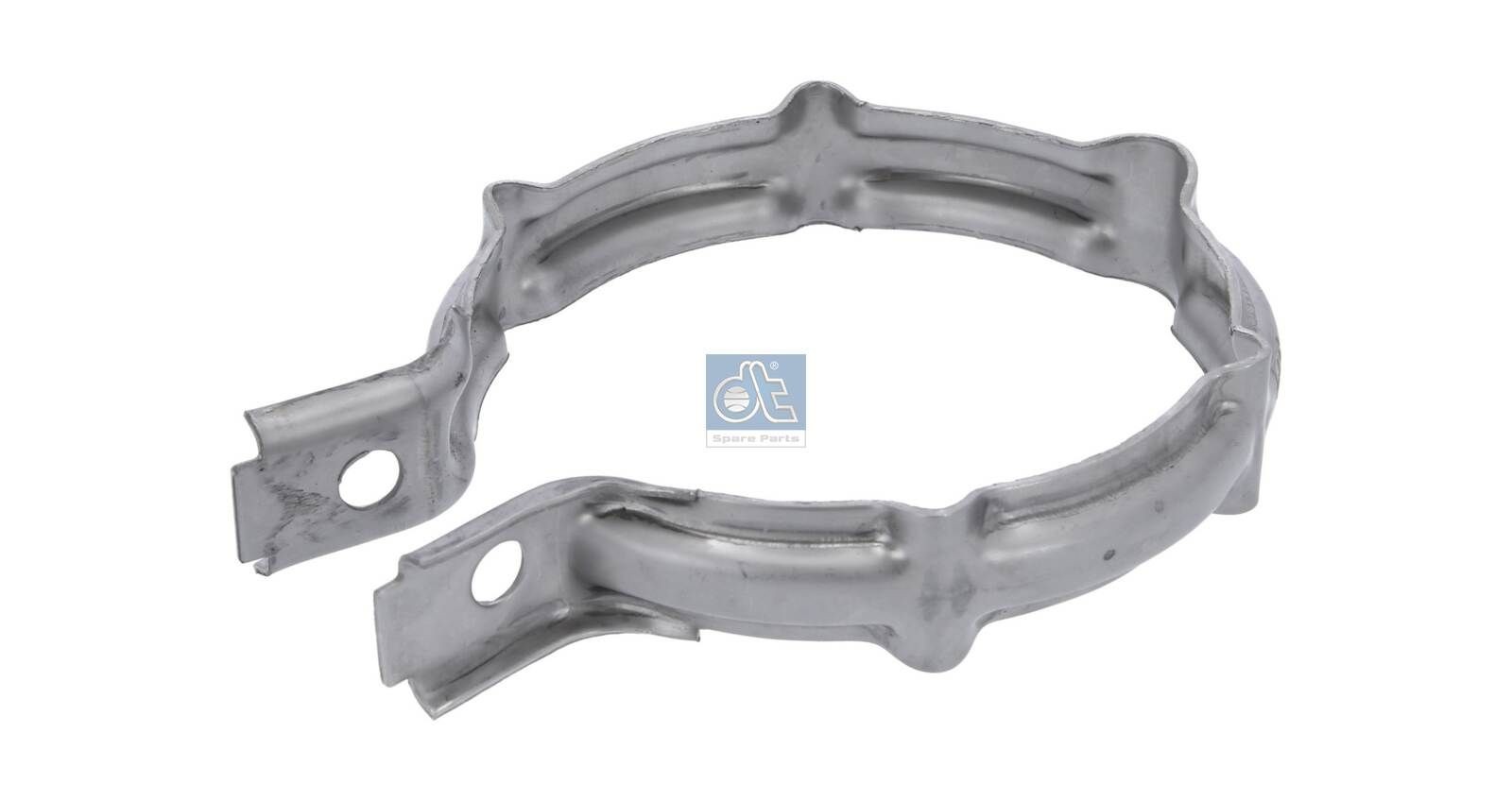 DT Spare Parts 2.14563 Exhaust clamp 1.629.499