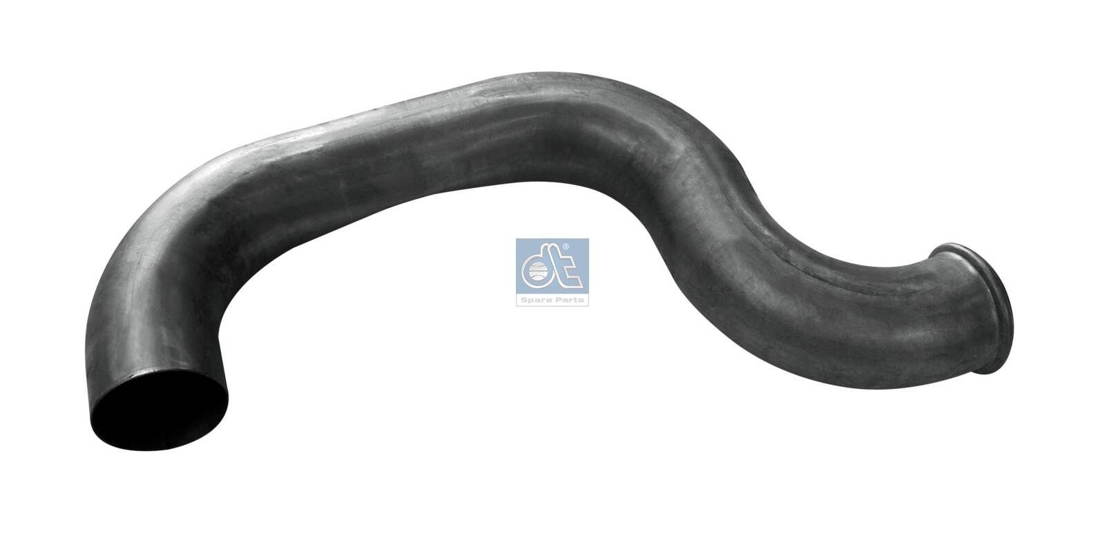 DT Spare Parts 2.14831 Exhaust Pipe 7403943722