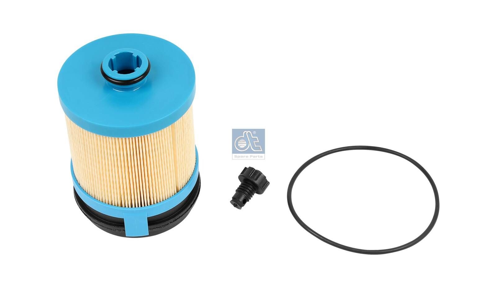 2.14900 DT Spare Parts Harnstofffilter ASTRA HD 7-C