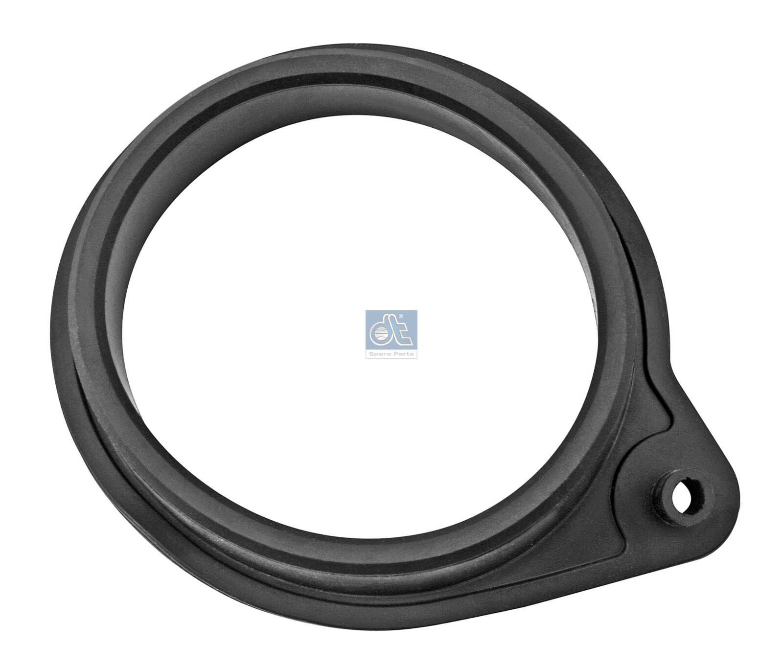 Thermostat seal DT Spare Parts ACM (Polyacrylate) - 2.15061