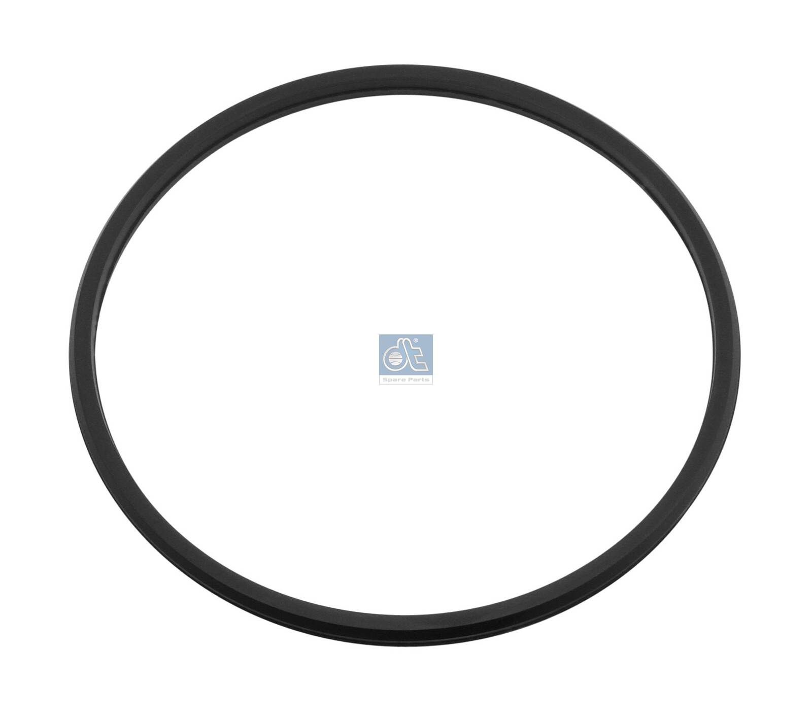 DT Spare Parts 2.15068 Gasket, thermostat 11000236
