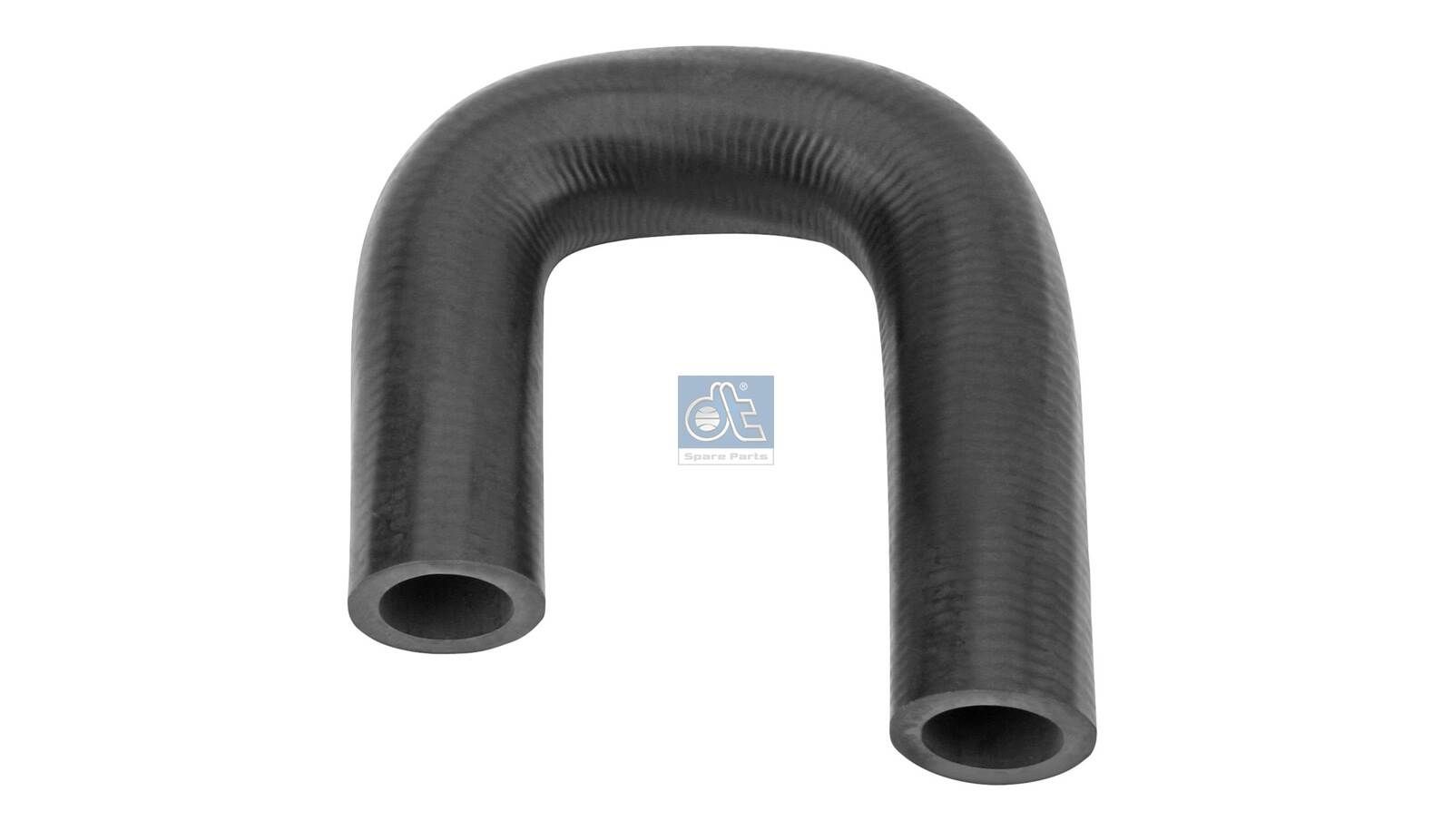 Great value for money - DT Spare Parts Radiator Hose 2.15142