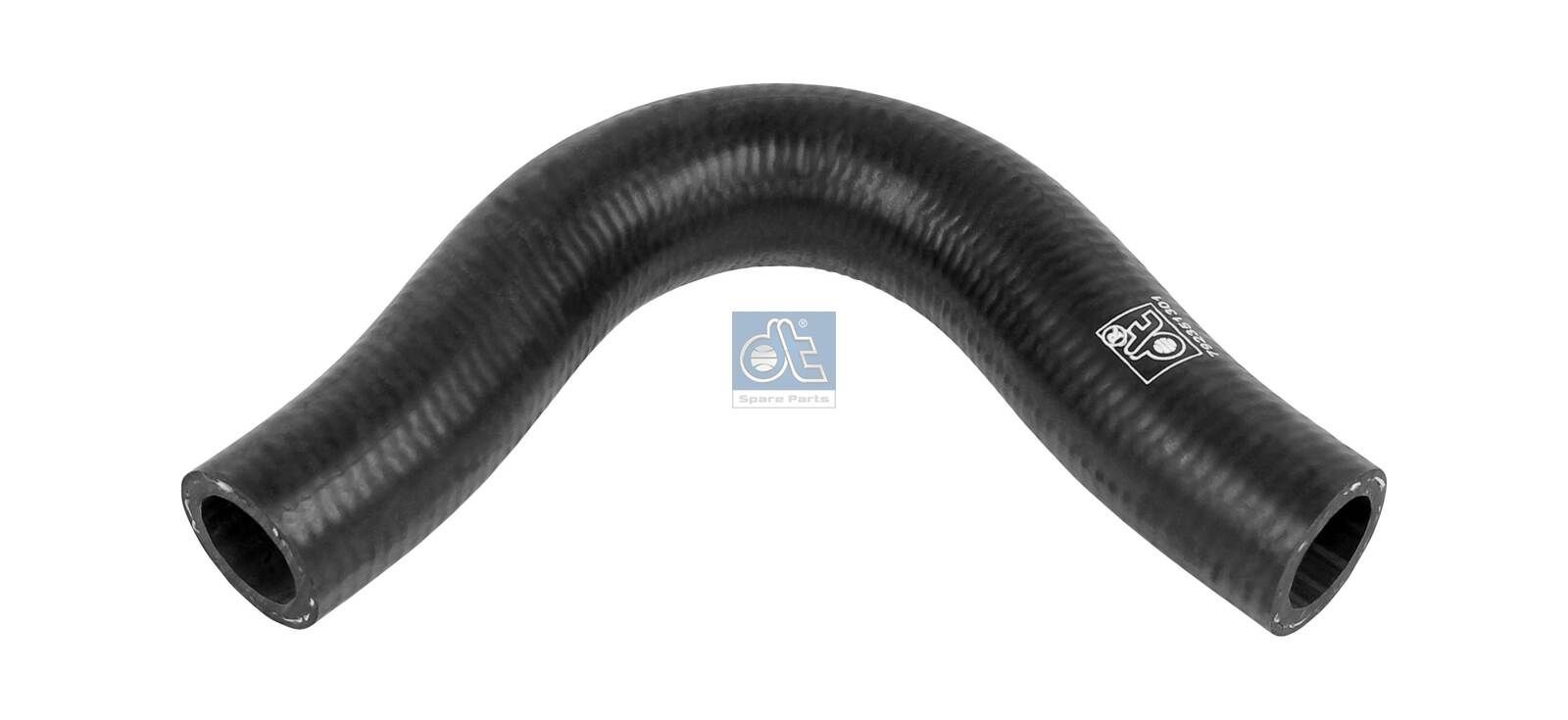 DT Spare Parts 2.15156 Radiator Hose VOLVO experience and price