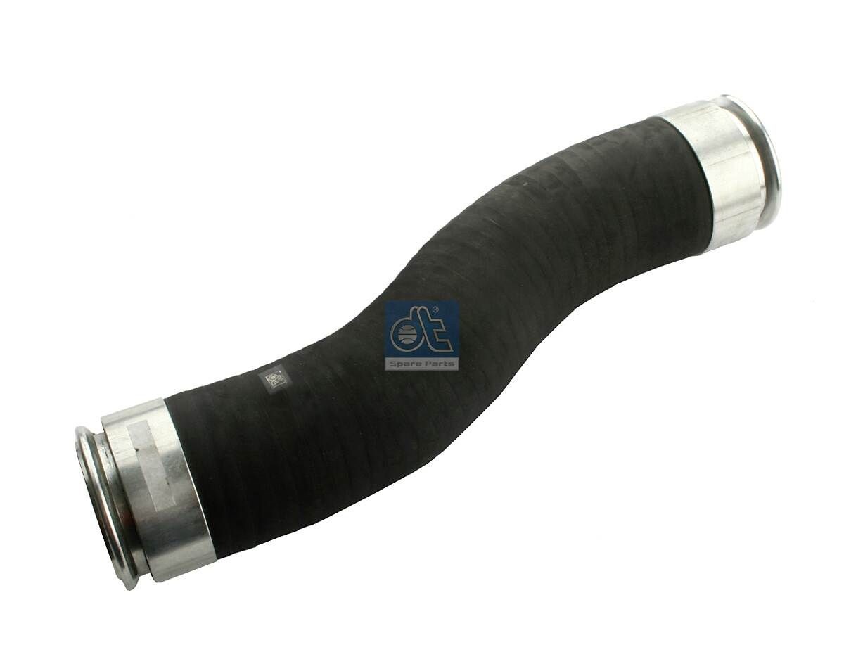 DT Spare Parts 2.15186 Radiator Hose VOLVO experience and price