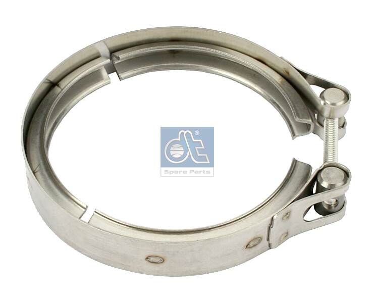 DT Spare Parts 2.15202 Holding Clamp 1676424