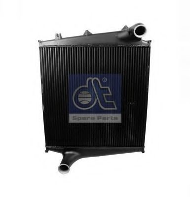 DT Spare Parts Intercooler, charger 2.15236 buy