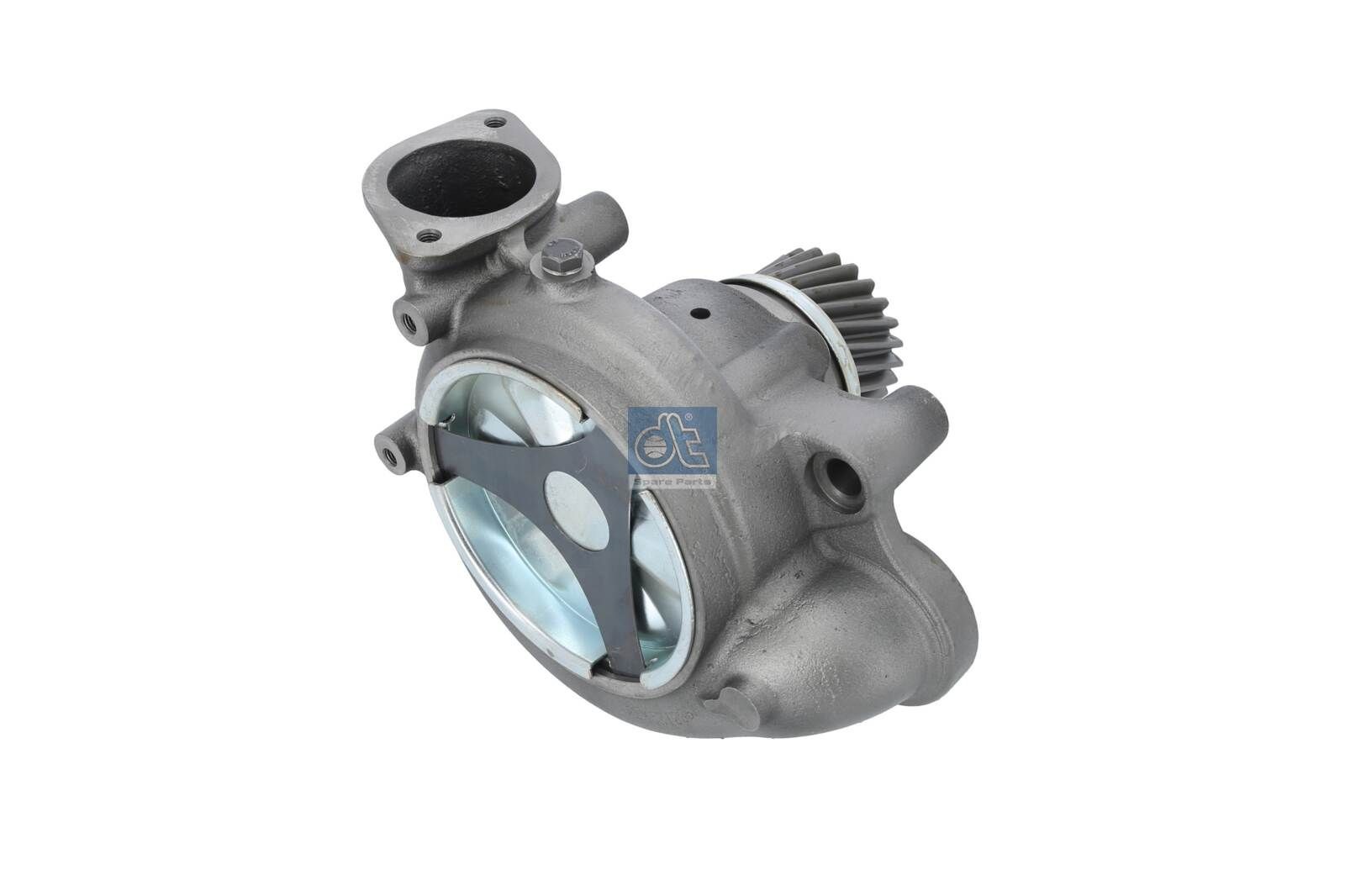 DT Spare Parts Water pump for engine 2.15246