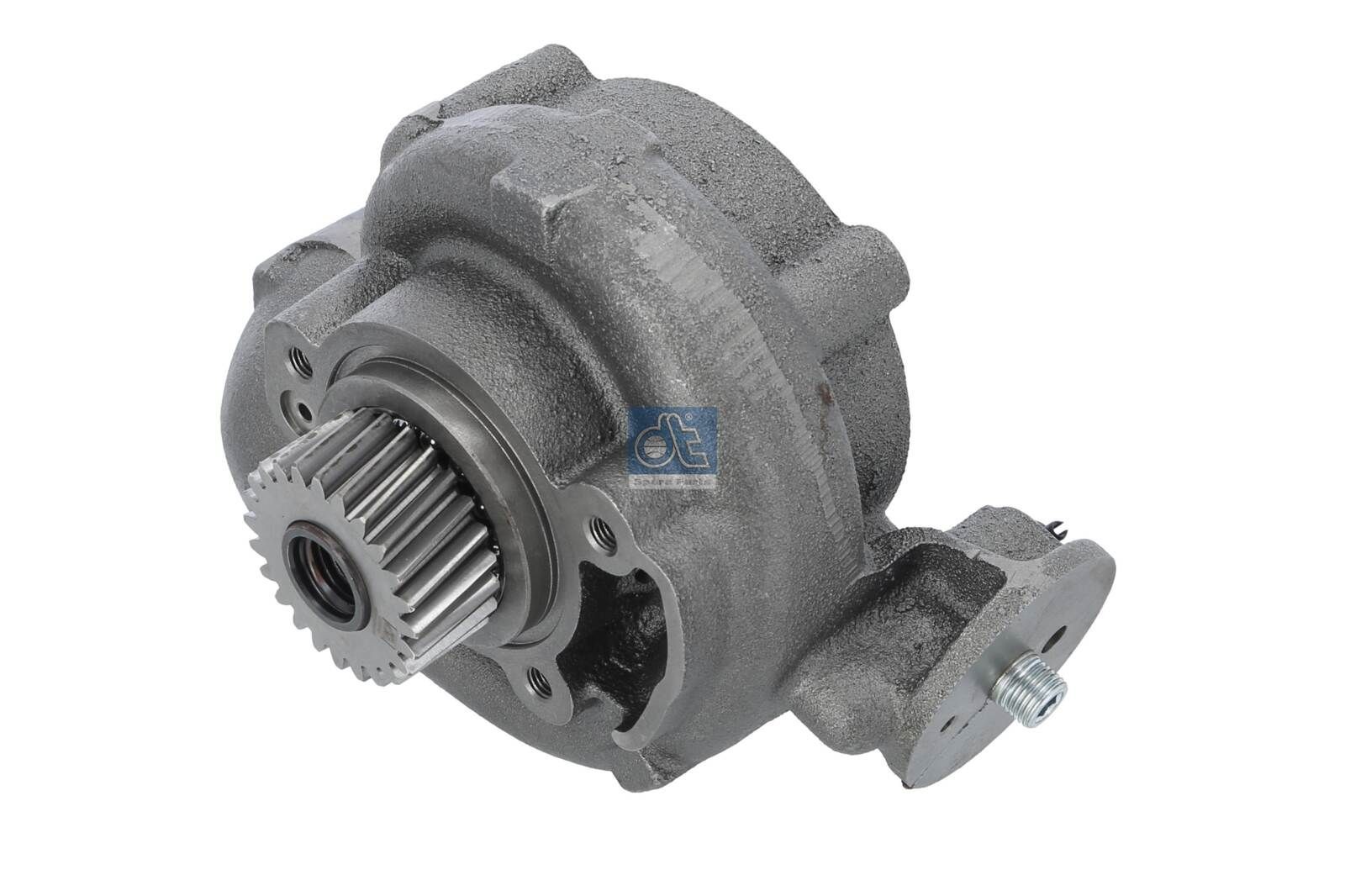 DT Spare Parts Water pump for engine 2.15267