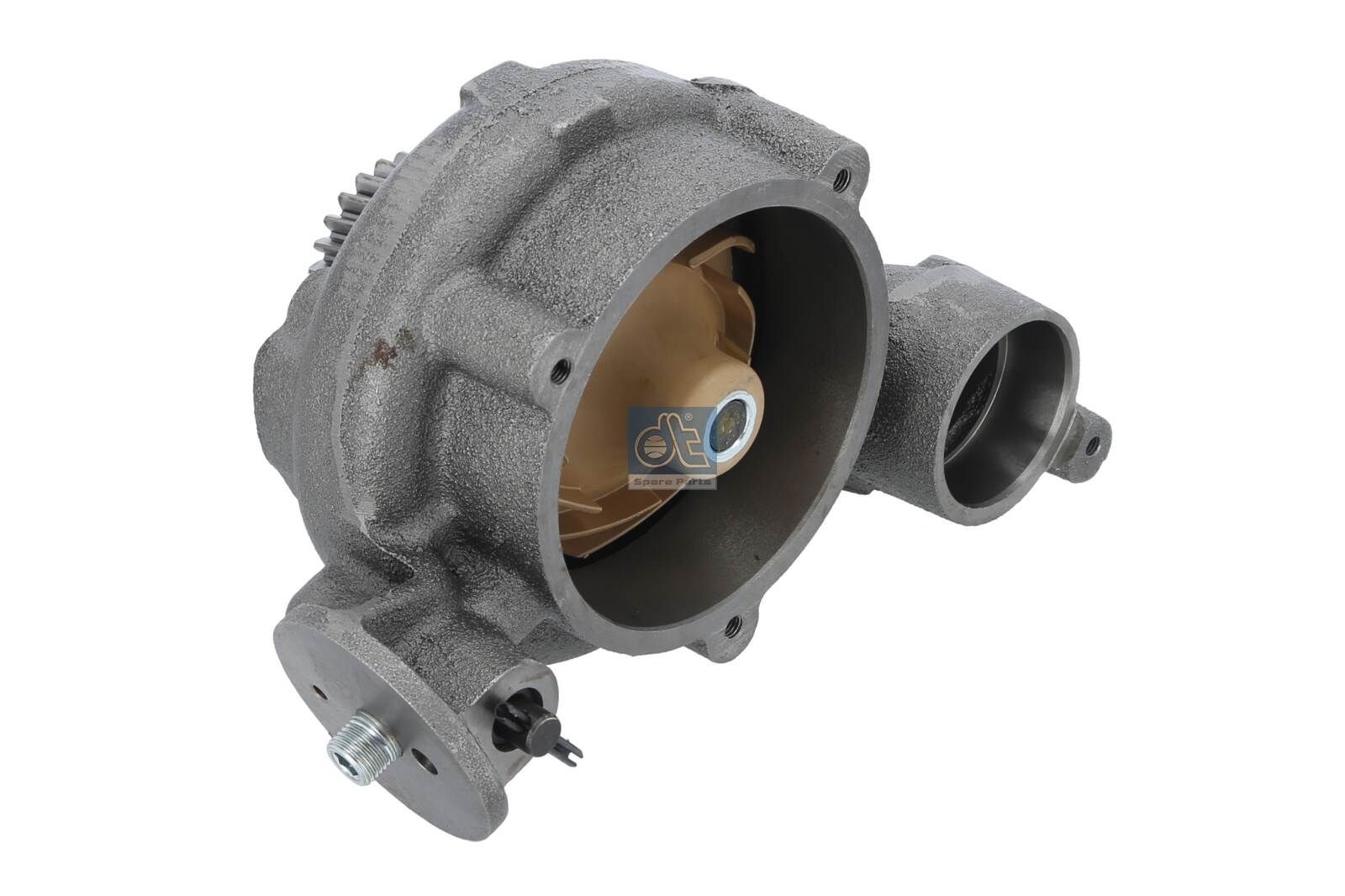 215267 Coolant pump DT Spare Parts 2.15267 review and test