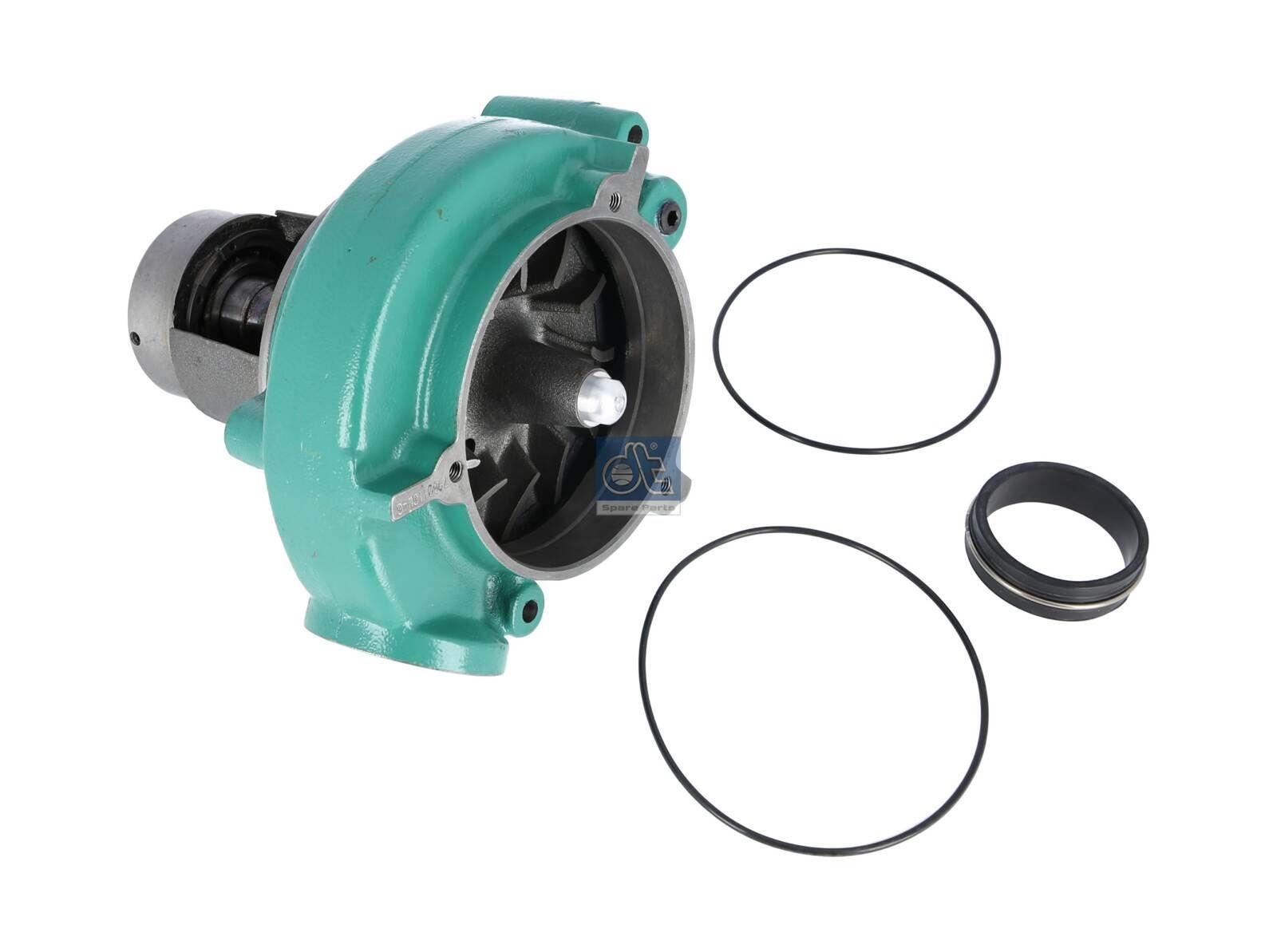 Great value for money - DT Spare Parts Water pump 2.15269
