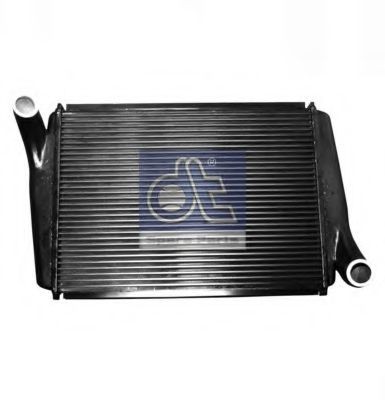 DT Spare Parts Intercooler, charger 2.15331 buy