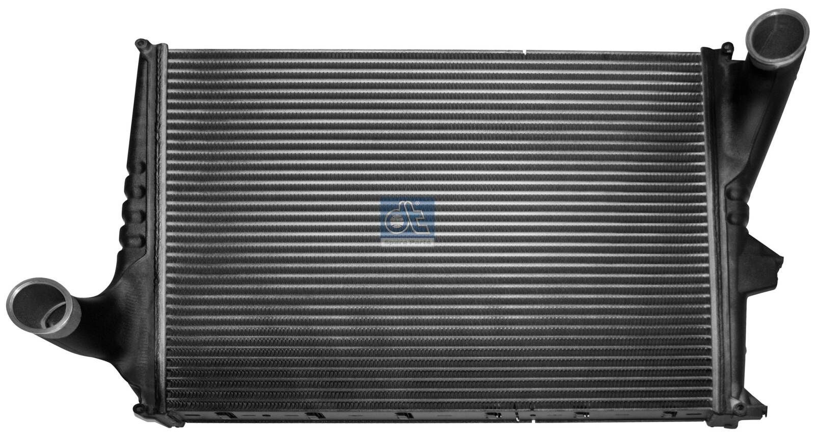 DT Spare Parts 2.15334 Intercooler VOLVO experience and price