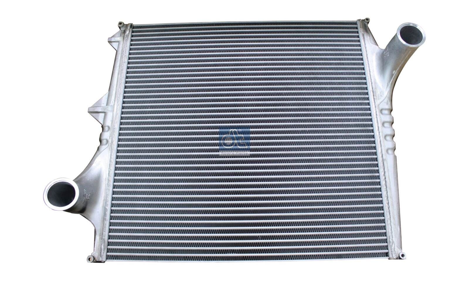 8ML 376 777-071 DT Spare Parts Intercooler, charger 2.15335 buy