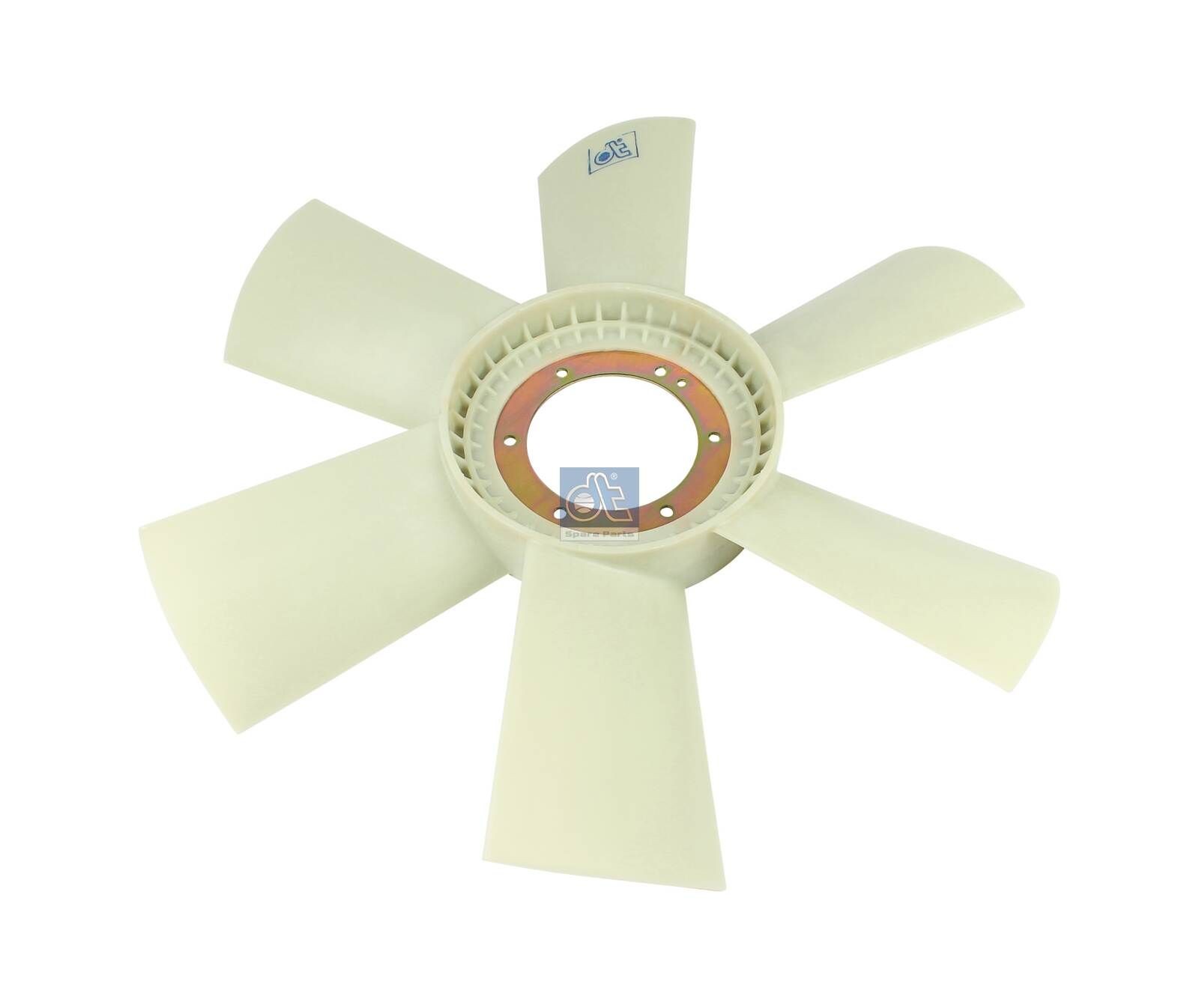 DT Spare Parts 2.15502 Fan, radiator Ø: 680 mm