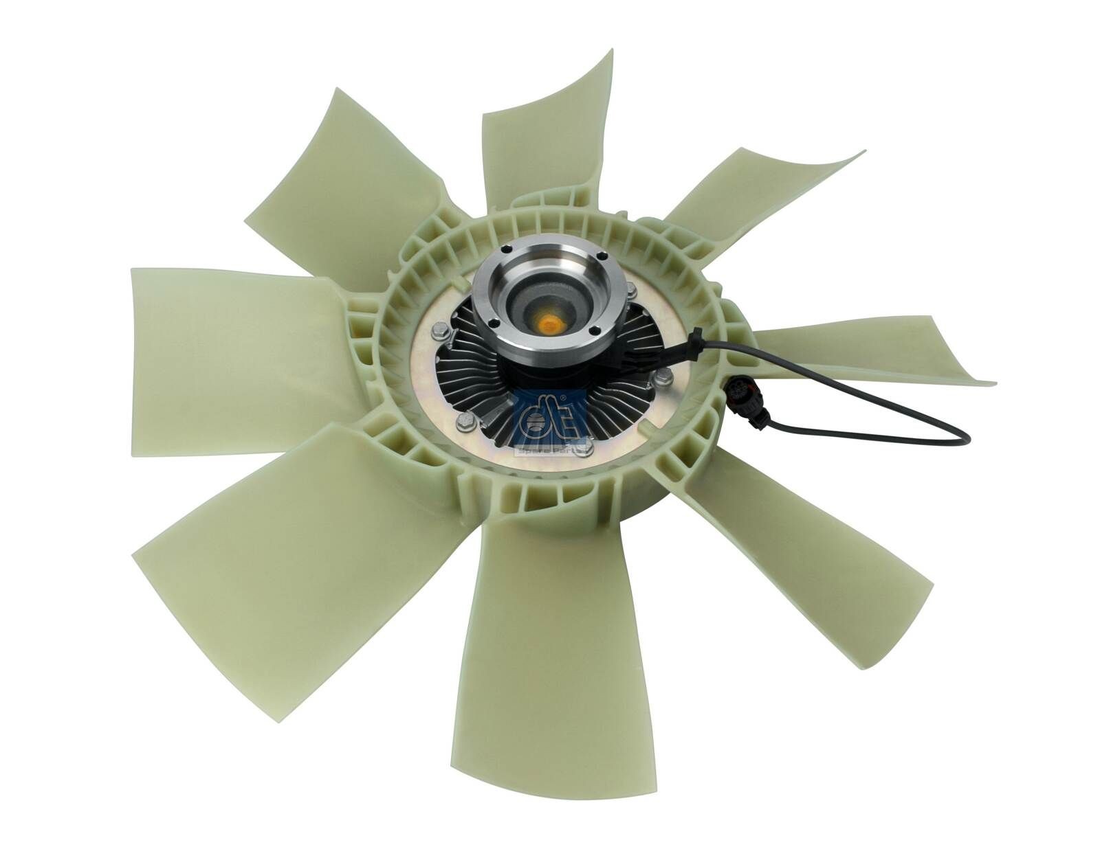 DT Spare Parts 2.15509 Fan, radiator Ø: 750 mm