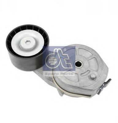DT Spare Parts 2.15520 Tensioner pulley 8 5 0 1 3 0 2 0