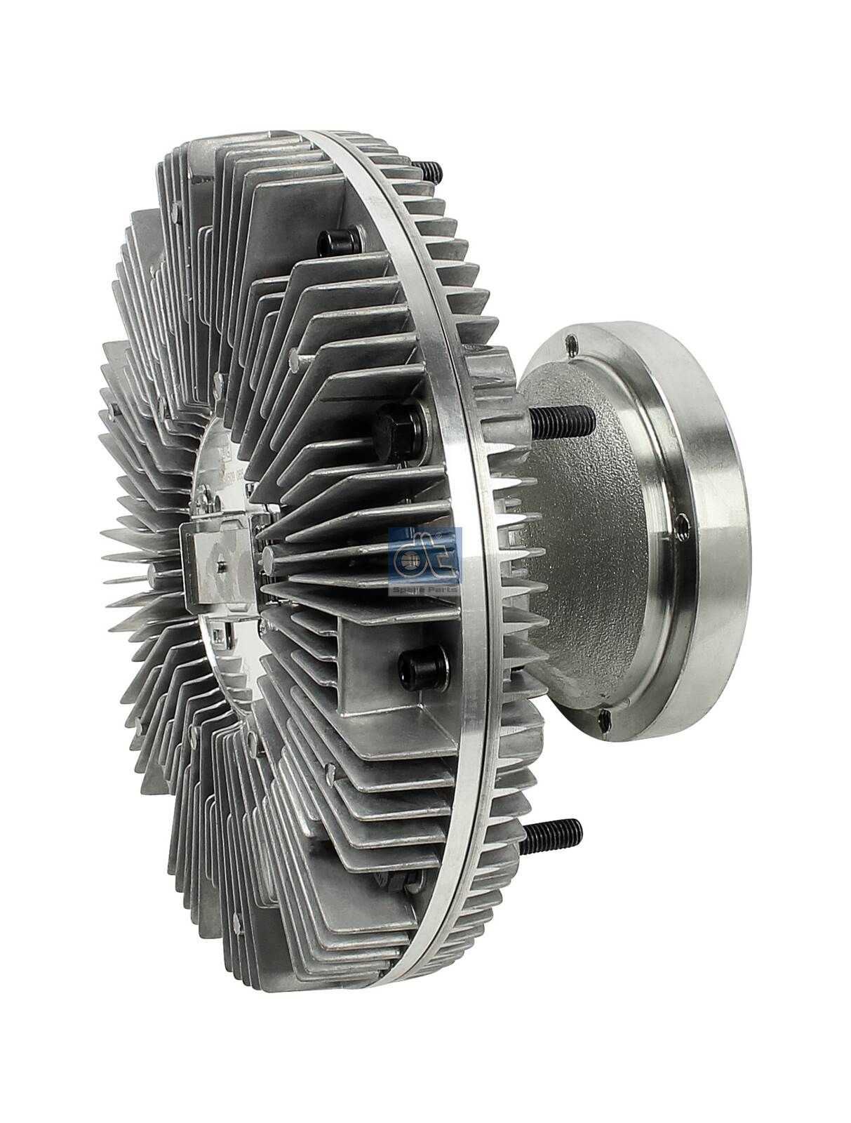 Volvo Fan clutch DT Spare Parts 2.15530 at a good price