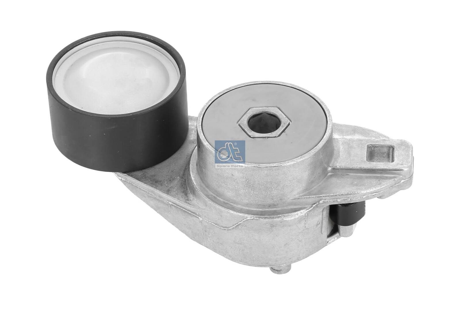 DT Spare Parts 2.15582 Tensioner pulley 21479276