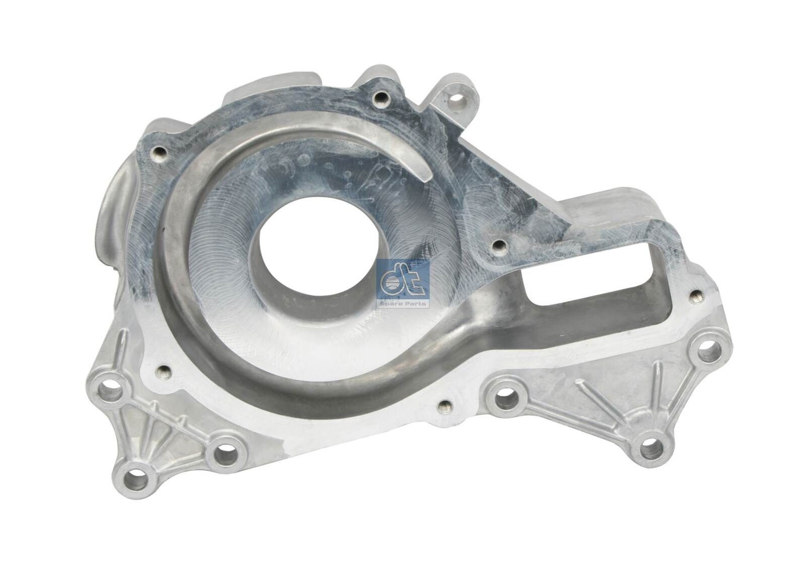 Great value for money - DT Spare Parts Housing, water pump 2.15590