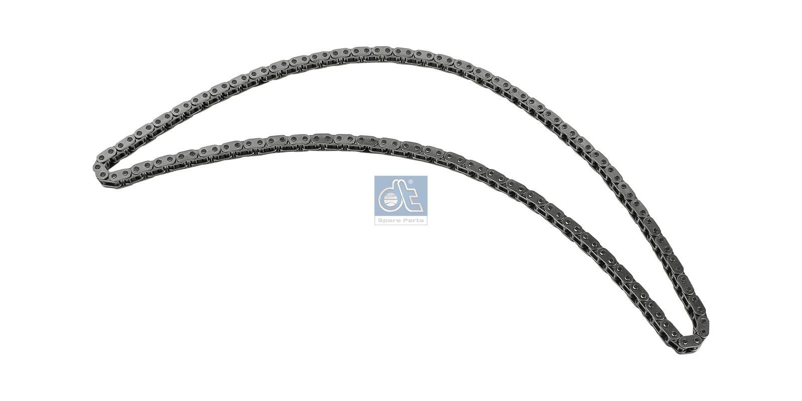 DT Spare Parts 2.15612 Charger Intake Hose