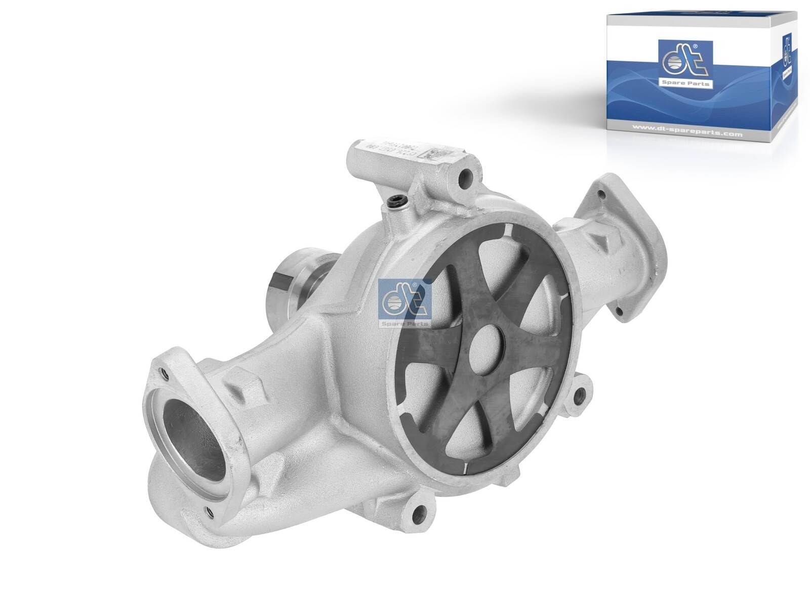 DT Spare Parts Water pumps 2.15680 buy