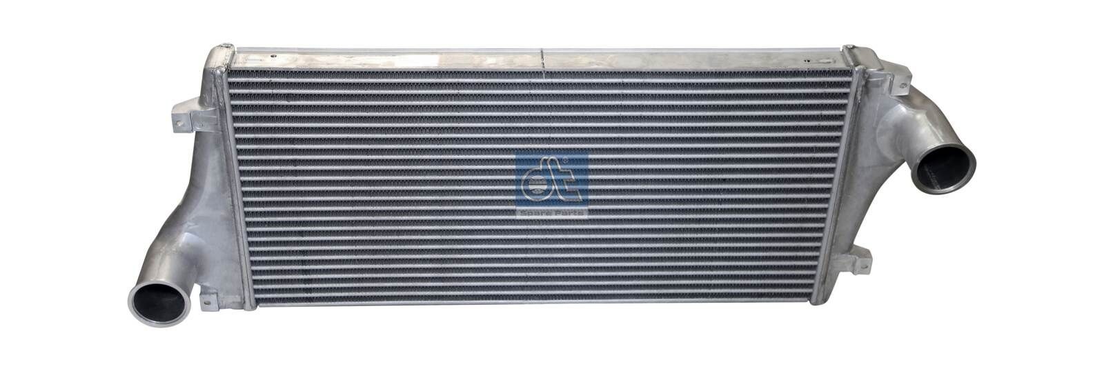 DT Spare Parts 2.15771 Intercooler VOLVO experience and price
