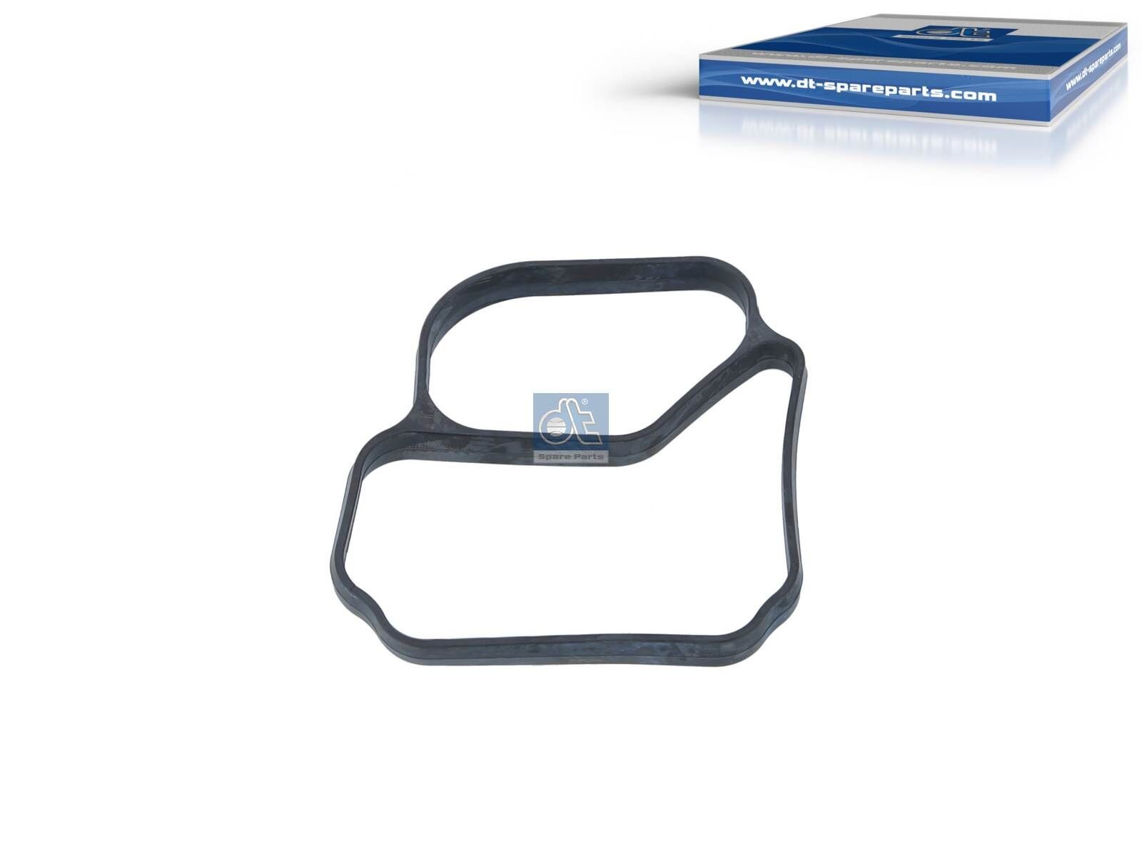 Great value for money - DT Spare Parts Gasket, water pump 2.15921