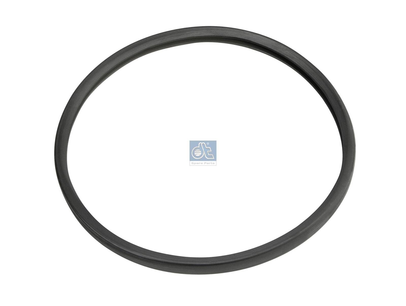 DT Spare Parts 2.15930 Gasket, thermostat 21503575