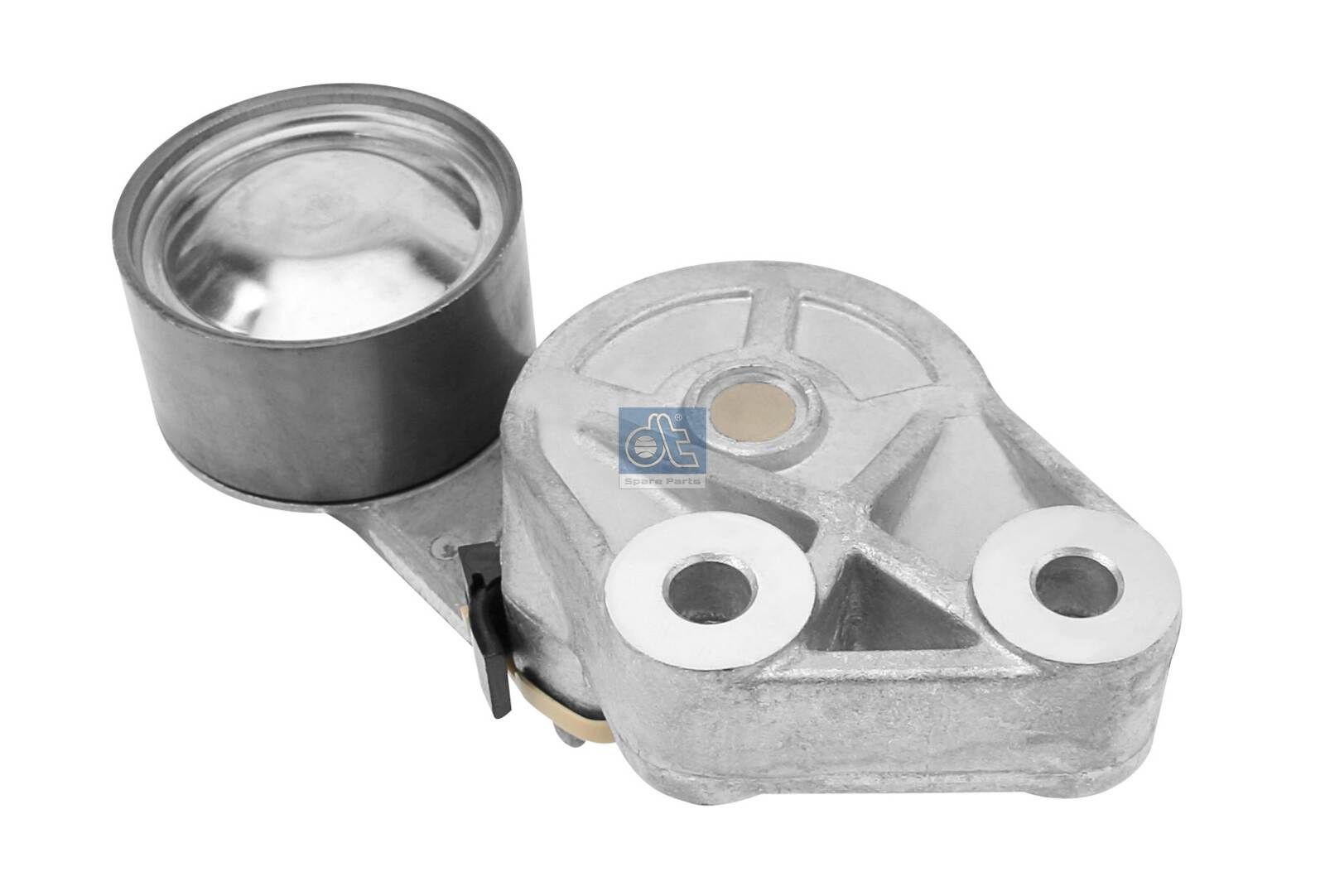 DT Spare Parts 2.21121 Tensioner pulley 74.08.149.855