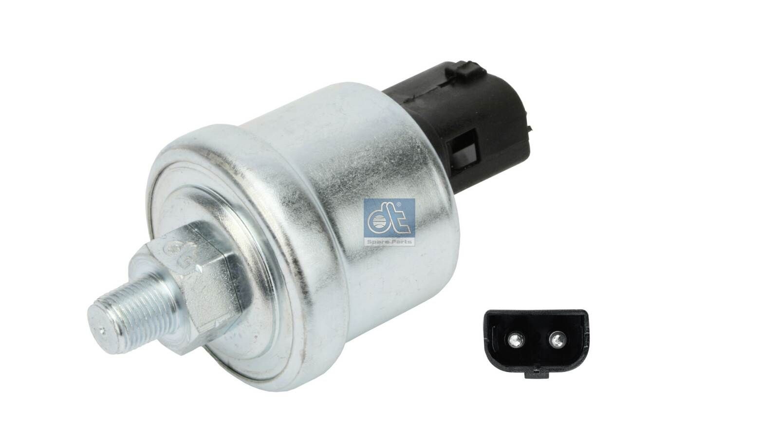 Oil pressure switch DT Spare Parts 1/8'' x 27 NPTF, 7 bar - 2.23035