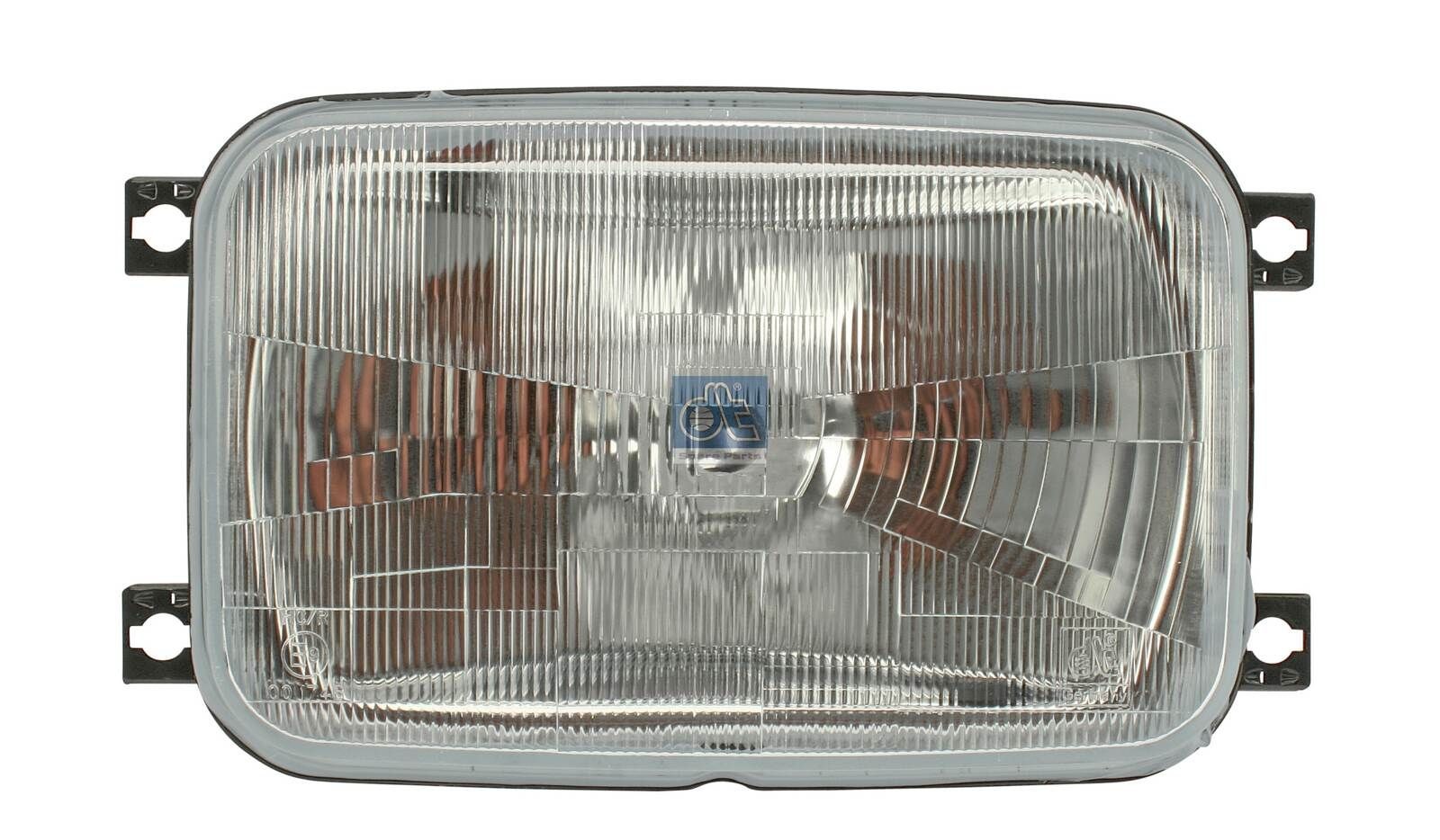 1AG 004 679-041 DT Spare Parts 2.24112 Insert, headlight 1081607