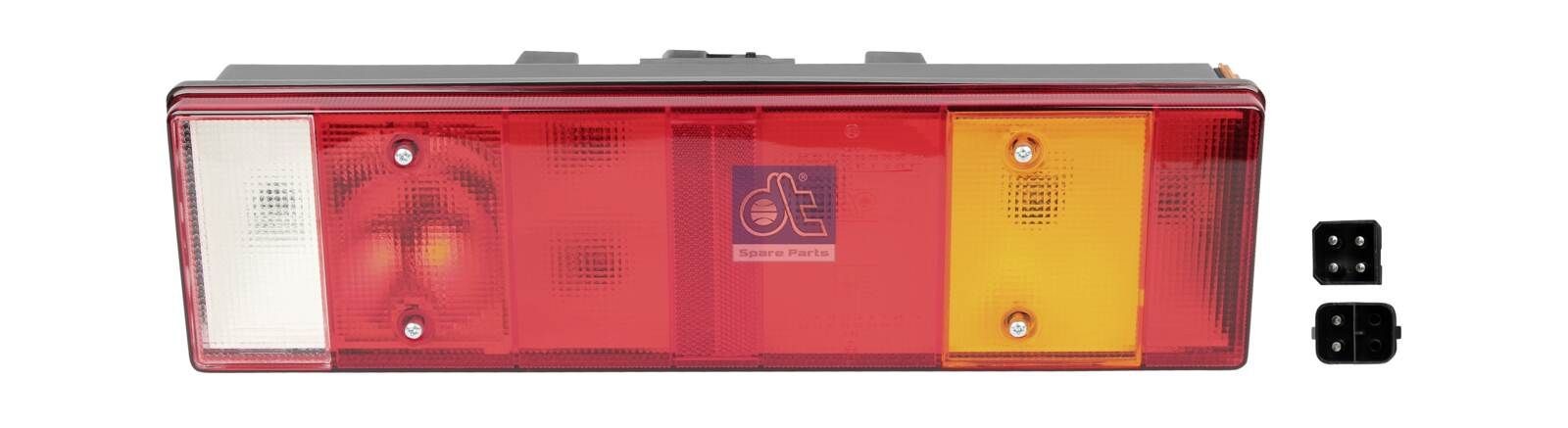 DT Spare Parts Right Tail light 2.24148 buy