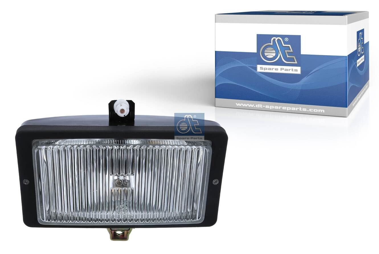 224176 Fog Lamp DT Spare Parts 2.24176 review and test